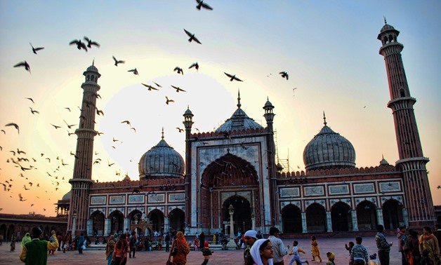 Islam in India- Origins, Politics, Philosophies, and Books